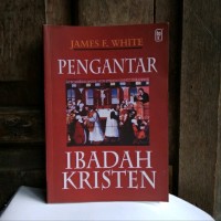 Pengantar Ibadah kristen