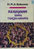 Kerajaan Yang Terselubung
