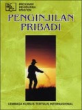 Penginjilan Pribadi
