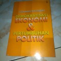Demokratisasi ekonomi dan pertumbuhan politik