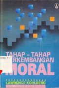 Tahap-tahap perkembangan moral