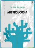 Missiologia: ilmu pekabaran injil