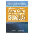 Menuntun para guru mencapai keunggulan