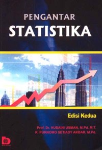 Pengantar Statistika