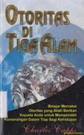 Otoritas di tiga alam