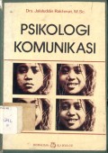 Psikologi komunikasi