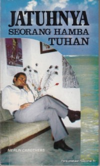 Jatuhnya seorang hamba Tuhan: apa penyebabbya?