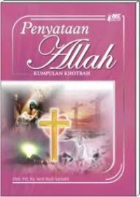 Penyataan Allah: kumpulan khotbah
