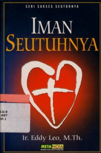 Iman Seutuhnya