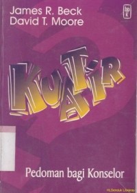 Kuatir: Pedoman Bagi Konselor