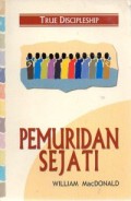 Pemuridan Sejati