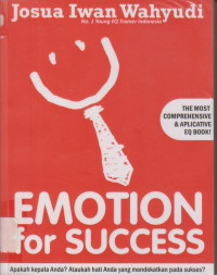 Image of Emotion For  Success
