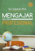 Mengajar Secara Profesional