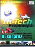 Hi-Tech Prophecy: nubuat tentang teknologi modern dalam Alkitab