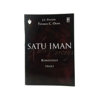 Satu iman: konsensus Injili