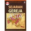 Sejarah Gereja Asia