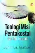 Teologi misi pentakostal isu-isu terpilih