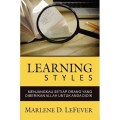 Learning styles: menjangkau setiap orang yang diberikan Allah untuk anda didik