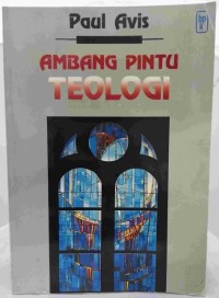 Ambang Pintu Teologi