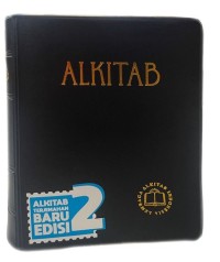 Alkitab Terjemahan Baru 2