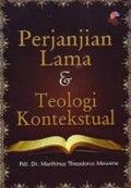 Perjanjian Lama dan Teologi Kontekstual