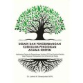 Desain dan Pengembangan Kurikulum Pendidikan Agama Kristen