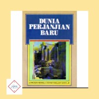 Dunia Perjanjian Baru