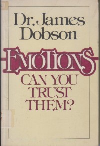 Emotions, can you trust them?