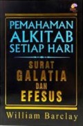 Pemahaman Alkitab Setiap Hari: Galatia dan Efesus