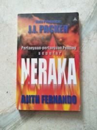 Pertanyaan-pertanyaan penting seputar neraka