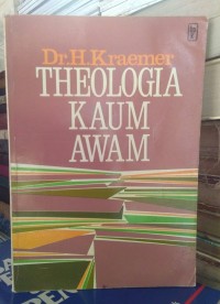 Theologia Kaum Awam