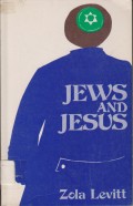 Jews and Jesus