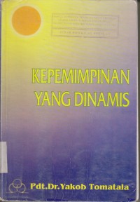 Kepemimpinan yang dinamis