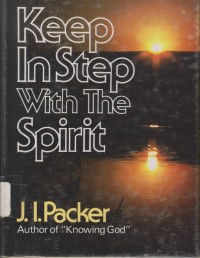 Keep in Step with the Spirit