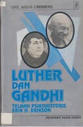 Luther dan Gandhi