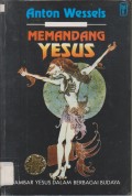 Memandang Yesus : gambar Yesus dalam berbagai budaya