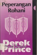 Peperangan Rohani