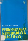 Perkembangan Kepribadian & Keagamaan