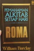 Pemahaman Alkitab Setiap Hari: Roma