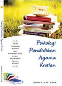 Psikologi pendidikan Agama Kristen