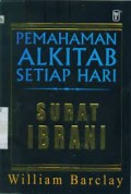 Pemahaman Alkitab Setiap Hari: Ibrani