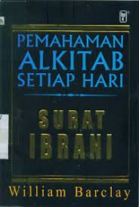 Pemahaman Alkitab Setiap Hari: Ibrani