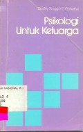 Psikologi untuk keluarga