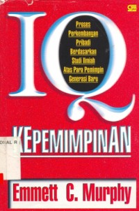 IQ Kepemimpinan