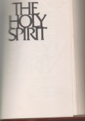 THE HOLY SPIRIT