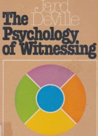 Psychology of Witnessing