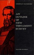 An outline of New Testament survey