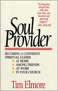 Soul Provider: Becoming A Confident Spiritual Leader