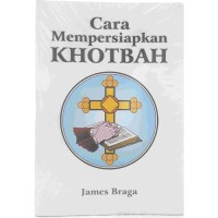 Cara Mempersiapkan Khotbah