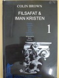 Filsafat dan iman kristen 1